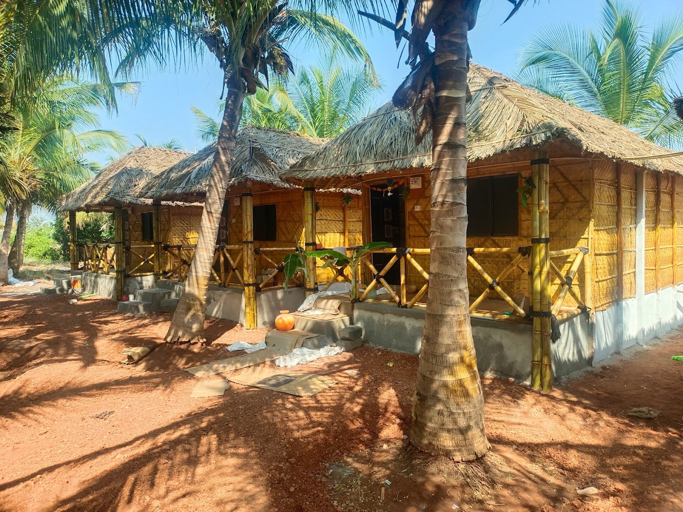 VILLAGE HOME STAY 2