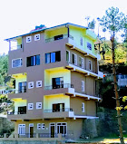 MD'S RESIDENCY & RESTAURANT