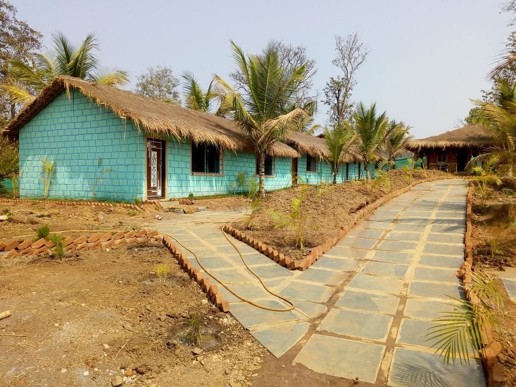 SANGAM HOMESTAY