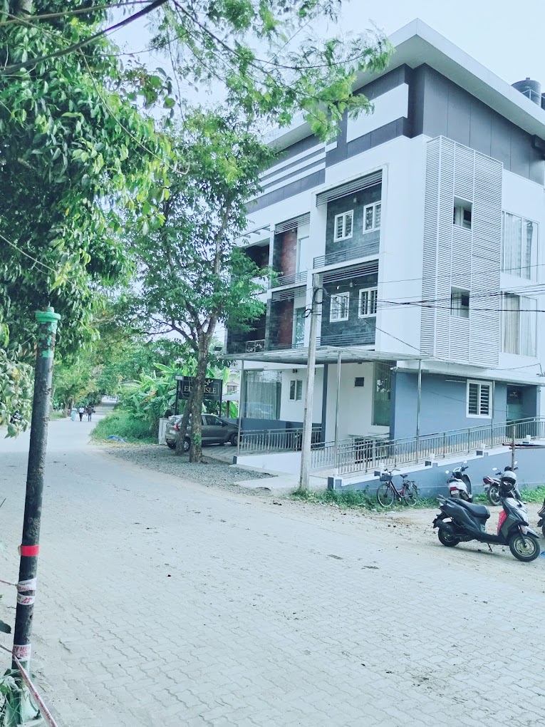 EDEN ISLE SERVICED APARTMENTS KOCHI