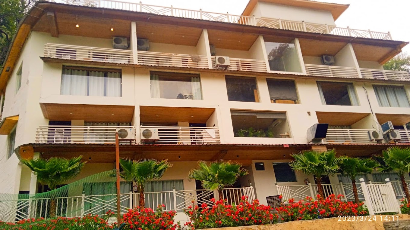 7 HILLS HOTEL & RESORT