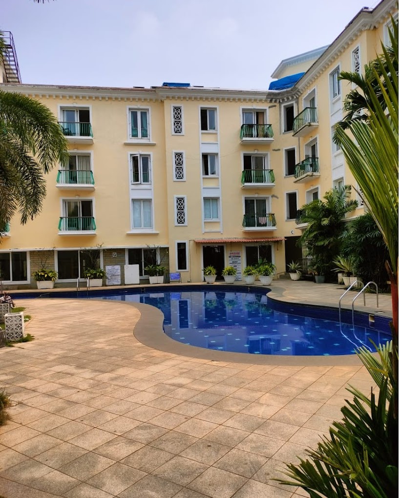 RONNE'S STUDIO APARTMENT