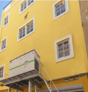 GULNAAR RESORTS PVT LTD