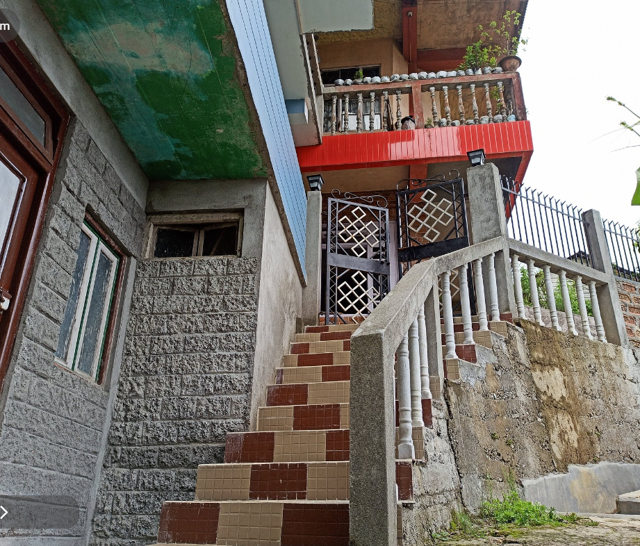 TIGER'S TRIP HOMESTAY