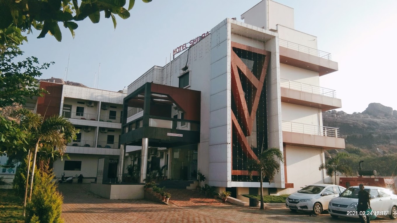 HOTEL SHILPA GRAND KOPPAL