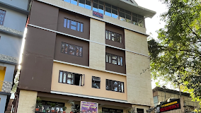 HOTEL CYMBIDIUM RESIDENCY