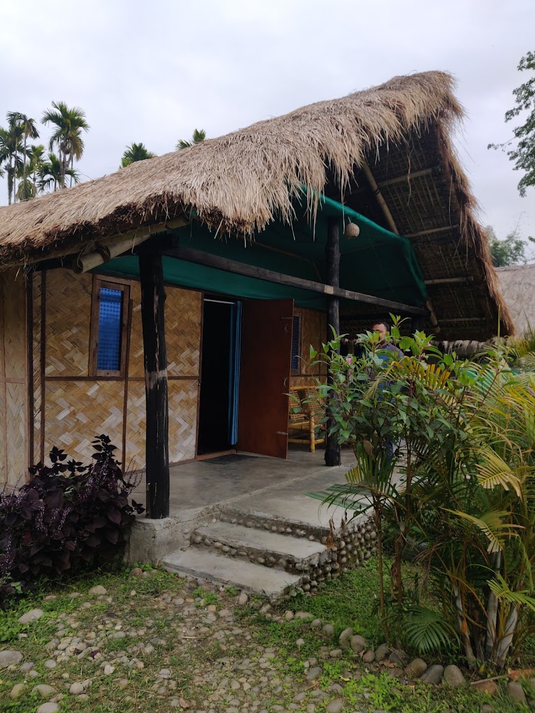 NAMERI BALIGARA CAMP