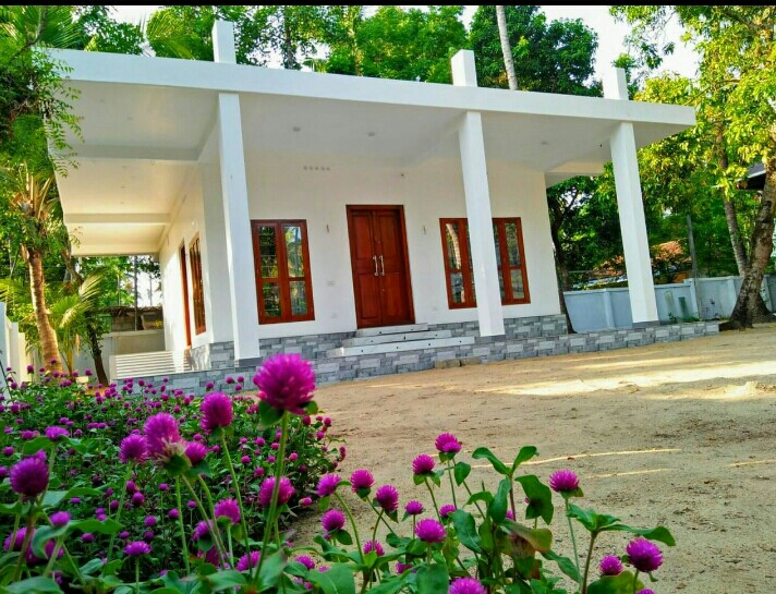 COCONUT GARDEN RESORT