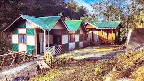 OFFBEAT MOUNTAIN NIRVANA FARMSTAY