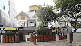 SEASONS SUITES -JP NAGAR