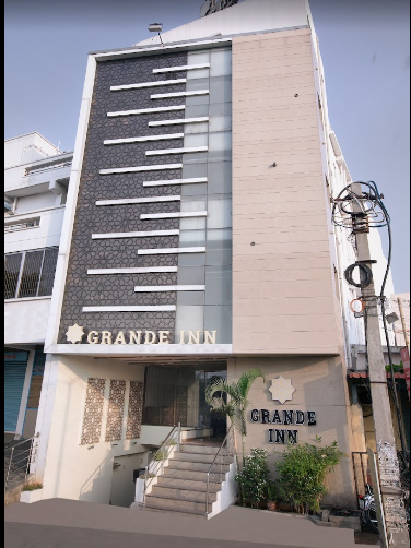 GRANDE INN