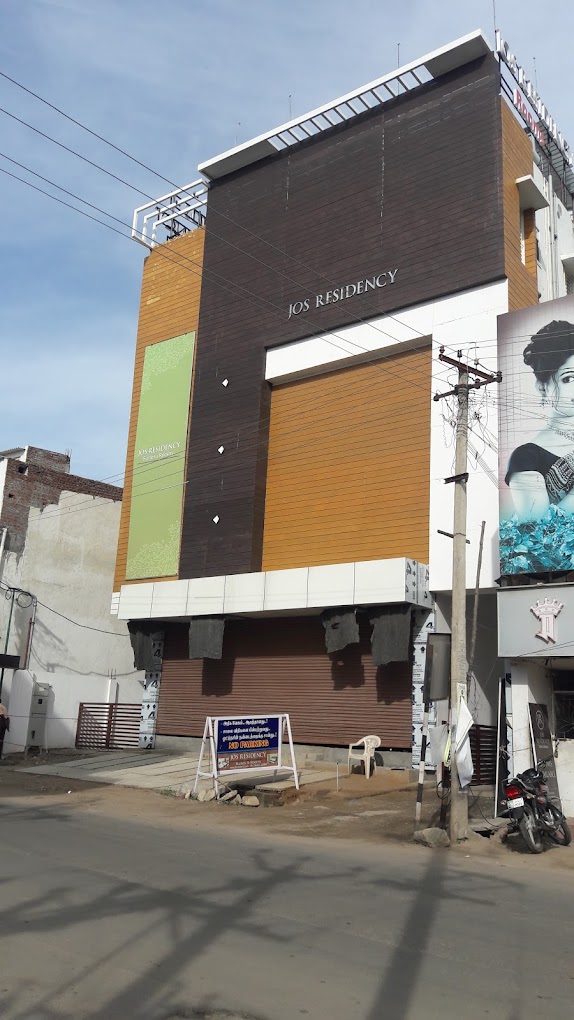 JOS RESIDENCY