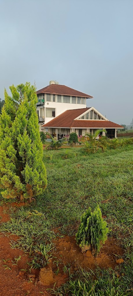 MUGILA MANJU HOME STAY