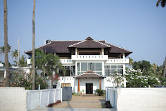 CHERAI BEACH PALACE