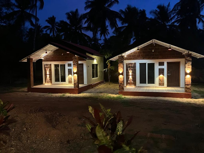 RIVERSTONE RIVERFRONT FARMHOUSE