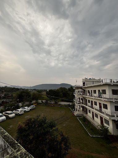 RANGINI AJODHYA HOTEL