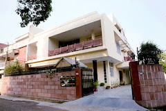 HOTEL SHRIKUNJ