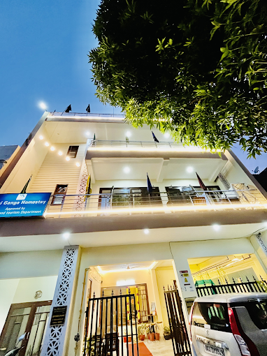 ABHI GANGA HOMESTAY