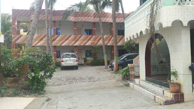 SEASHORE GARDEN BEACH RESORT