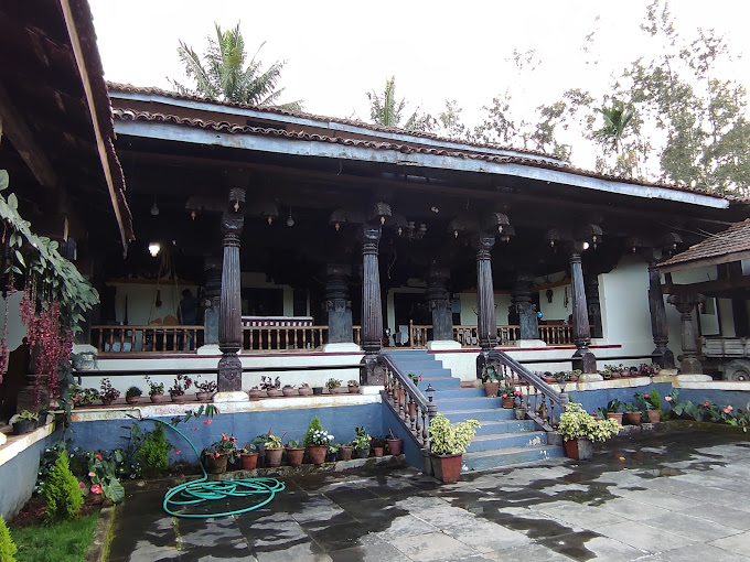 VINTAGE HERITAGE HOMESTAY