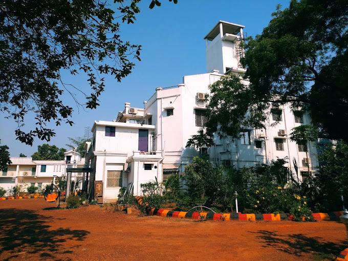 GREEN VIEW HOTEL & RESORT