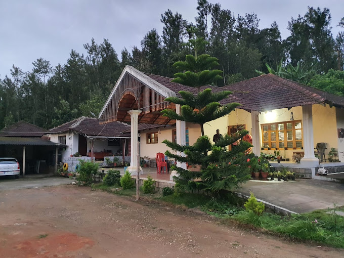 HONEY BEATLE HOMESTAY