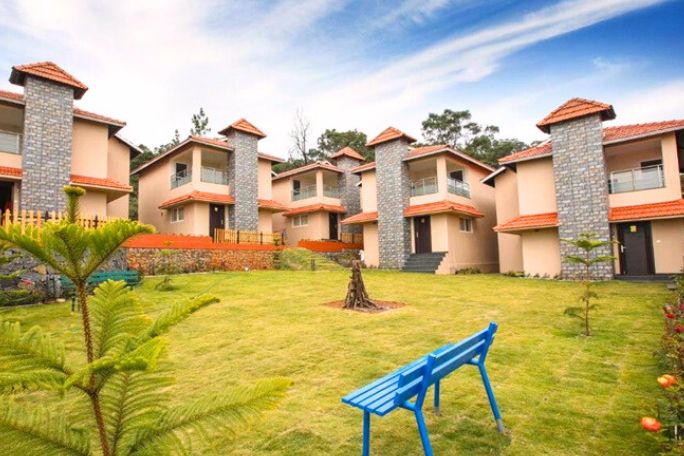 ROYAL CROWN BEACH RESORT