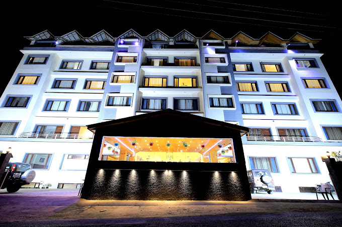 KAPALIN RESORT & SPA