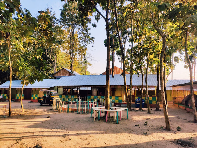 RESORT ICHCHE KUTHI MANGALGANJ