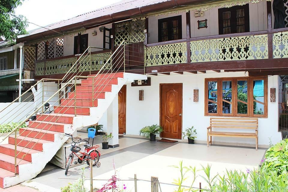 KAPOOR TOURIST COTTAGE