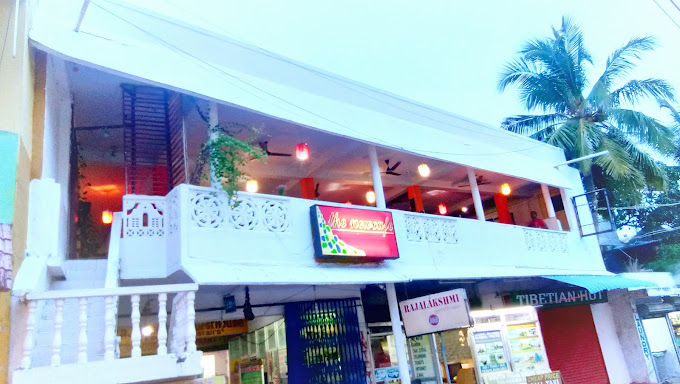 RAJALAKSHMI GUEST HOUSE