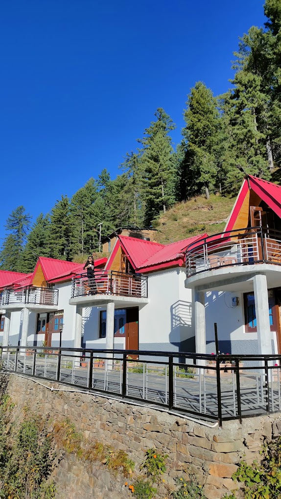 HATU VALLEY HOMESTAY