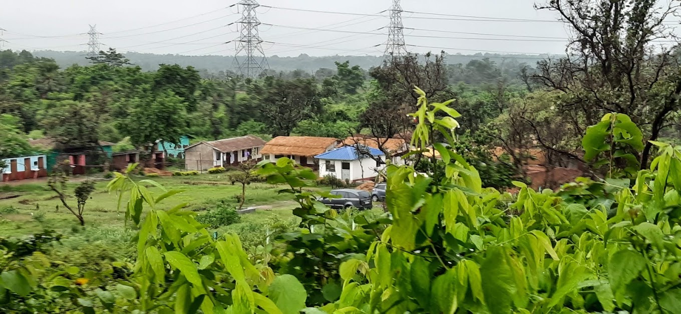 KUKUBURU HILL RESORT