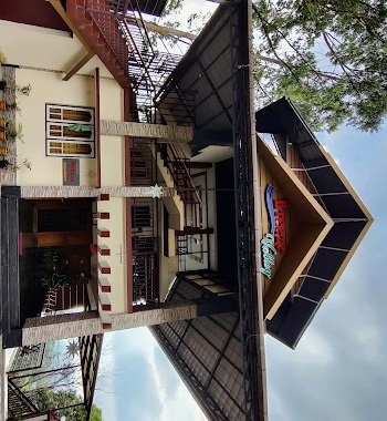 BREEZE VALLEY RESORT