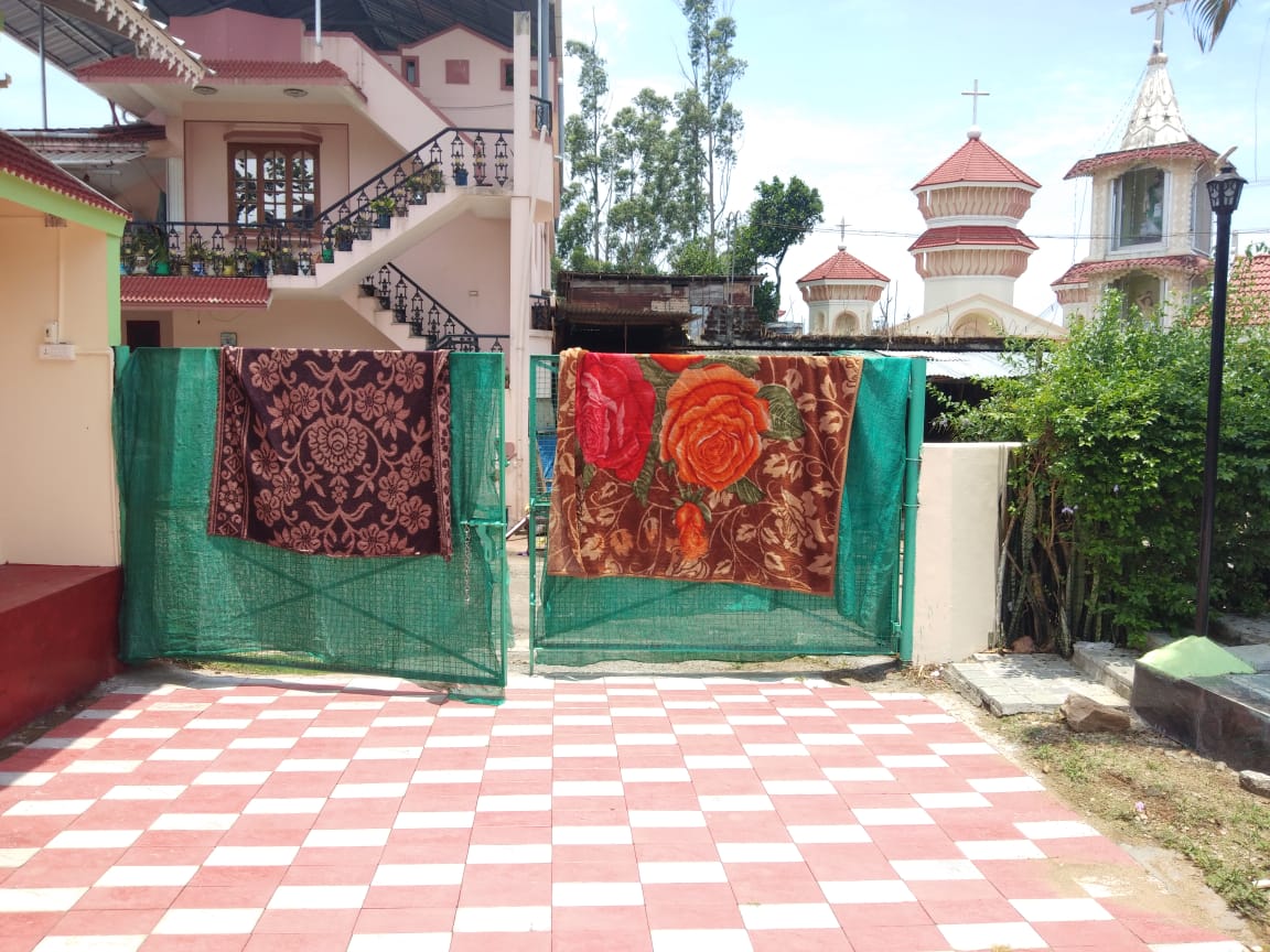 LORD'S ROOMS AND COTTAGES