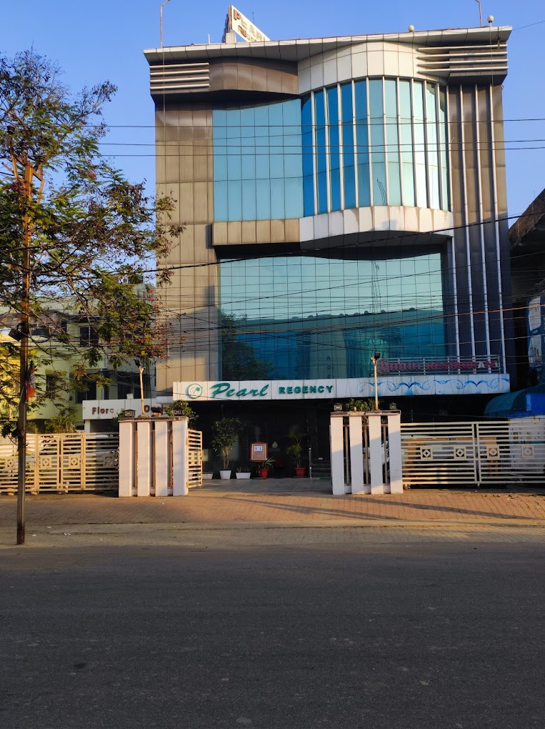 PEARL REGENCY