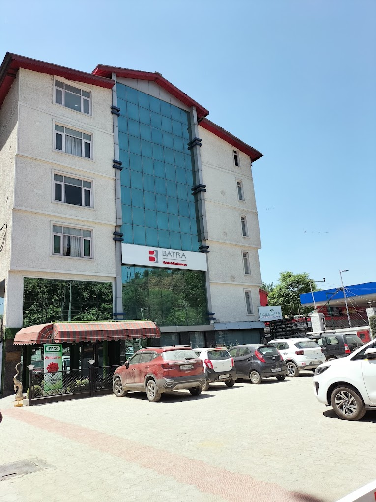 BATHRA HOTELS AND RESIDENCES