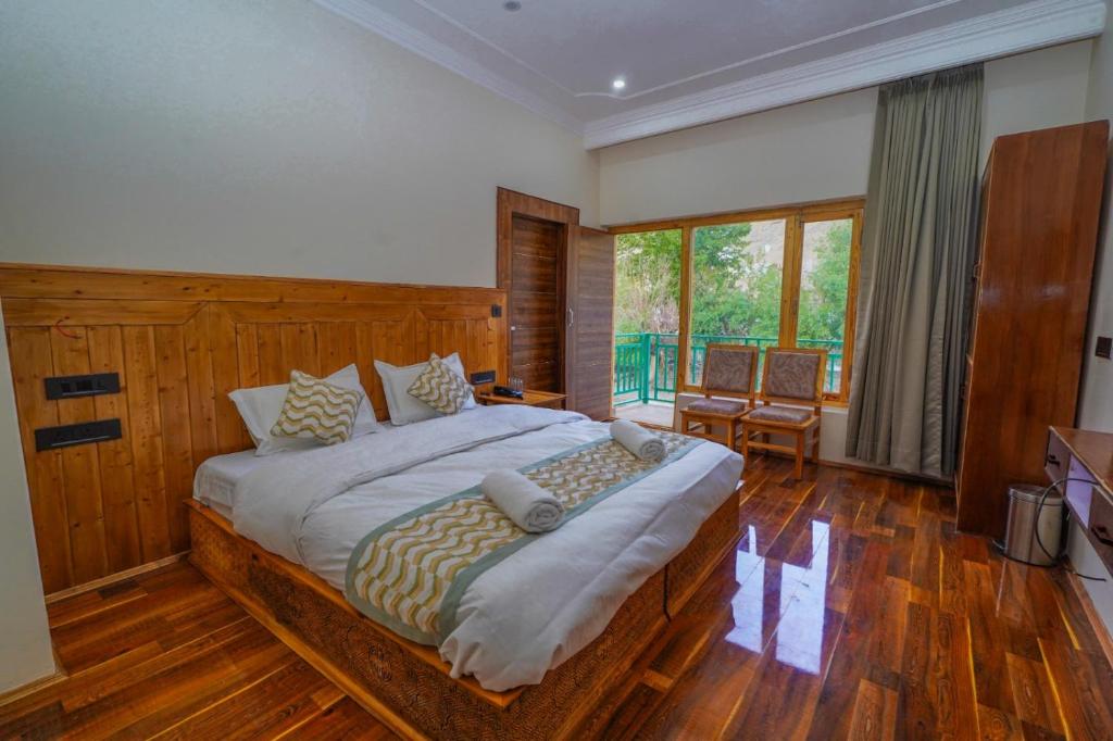 SHASHIPA GUEST HOUSE