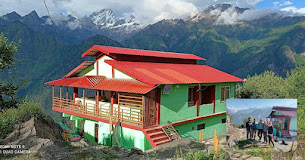 HIMALAYAN COUNTRY HOUSE