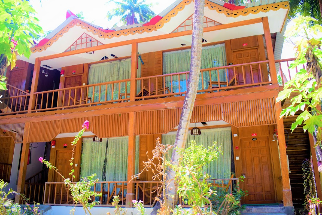 ANDAMAN ISLAND TRAVELS PVT LTD