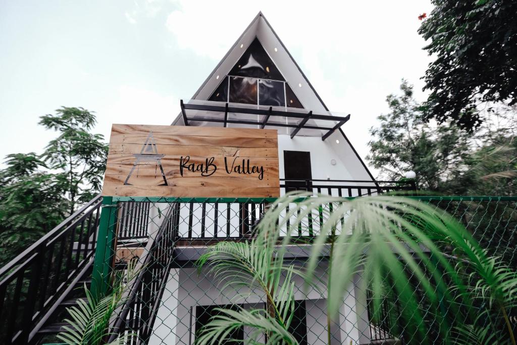 RAAB VALLEY HOMESTAY