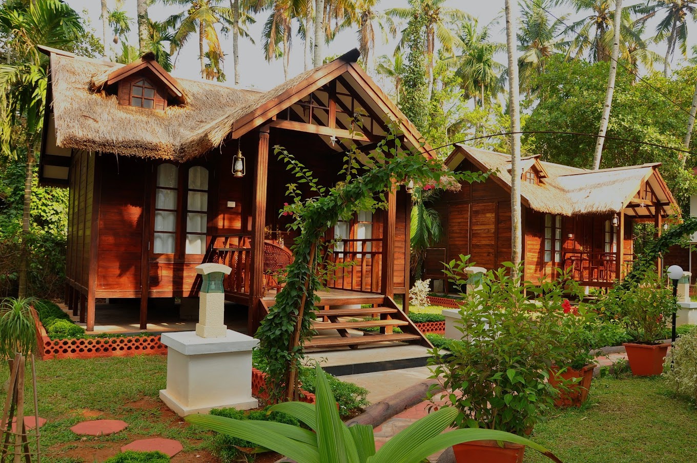 AKHIL BEACH RESORT PVT LTD