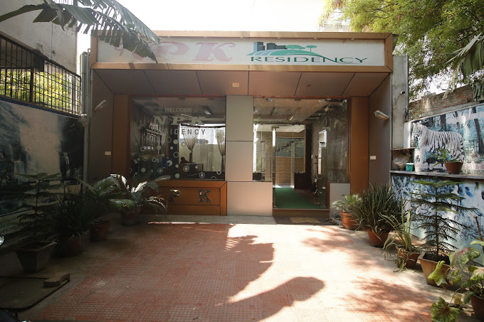 NPK RESIDENCY