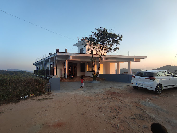 UTTHUNGA COORG