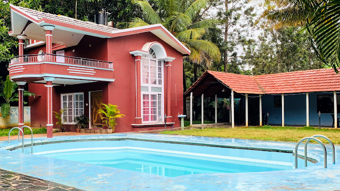 ELA MAHESHWARI HOME STAY