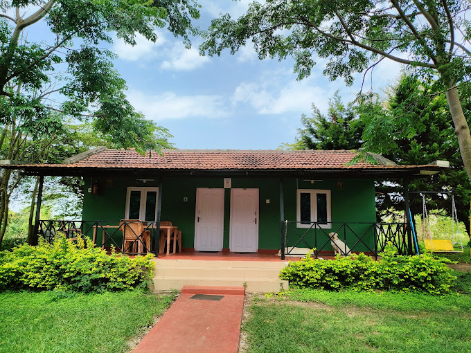 MOUNTAIN VIEW RESORT