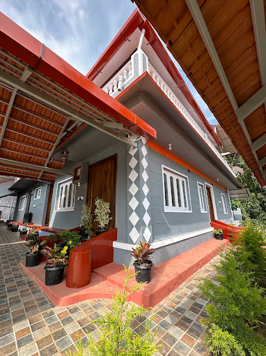 COFFEE ISLAND HOMESTAY