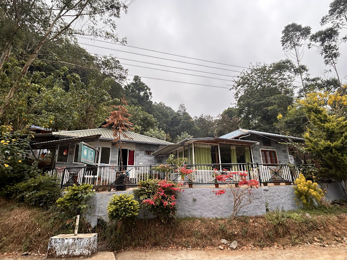 KTM  7TH HEAVEN HOMESTAY