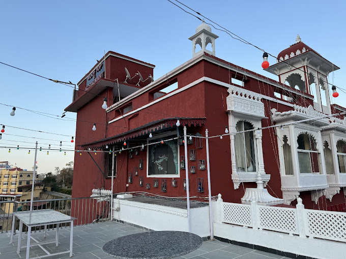 THE DOLLAR VILLA RESORT