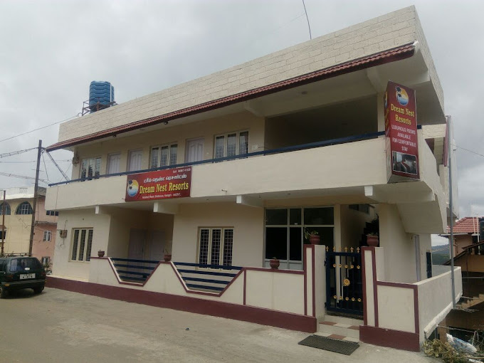 DREAM NEST RESORTS